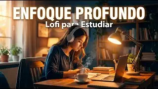🎧 The Eternal Study Room &mdash; 24/7 Deep Focus Lofi | Long Loop for Work & Study 📚🖋️