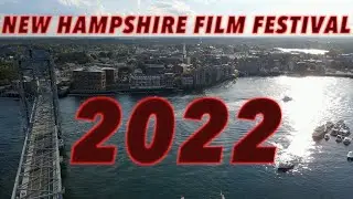 New Hampshire Film Festival 2022 | Portsmouth, NH