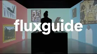 fluxguide &ndash; Apps, media guides  and digital visitor experiences