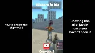 cs2 how to aim like ConvolkJT in his 