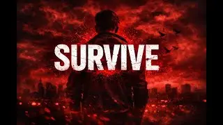 SURVIVE | Emotional Alternative Rock Anthem