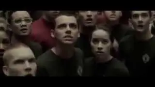 Rise - Skillet - Halo: Forward Unto Dawn • Music Video