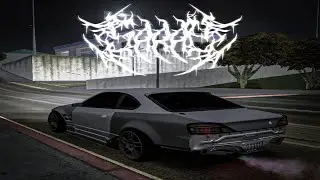 LS DRIFT💨 | WORLD DRIFT MOBILE MTA🌊