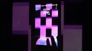 MEGALOVANIA on magic tiles 3 (wr!) #megalovania #magictiles3videos #undertale  #piano #games #music
