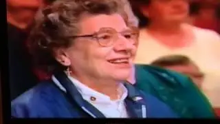 Noni Hazlehurst And Friends - It's A Wonderful Life and Mary Poppins (Medley)