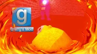 trying to play gmod horror gone wrong!!!