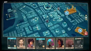 Dispatch Episode 3 Invisigal vs Lightningstruck Fight PS5
