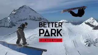 SKOLEÅRET 24/25 - Hintertux