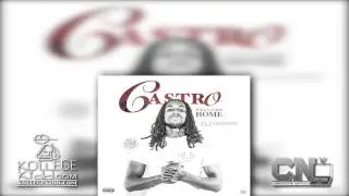 Castro - Welcome Home Intro [Prod. Kingz Of] | Welcome Home