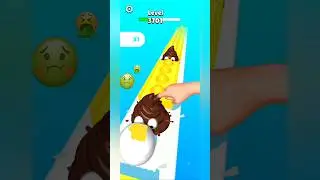 Pop Run happy finger enjoy DM solo all gaming#games#gameplay