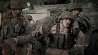Russian Military l The Bear Rises &brvbar;HD&brvbar;
