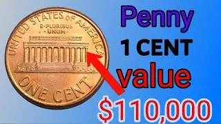 😱Dollar coins worth millions: Susan B, Anthony Sacagawea,and Kennedy Half Dollars! 💰 Rare USA coin