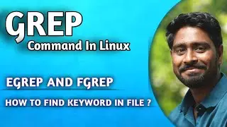 grep command in linux in hindi | grep command kya hota hai | egrep command | fgrep command
