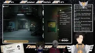 【New Years Eve】Outlast? L4D2? Who knows???
