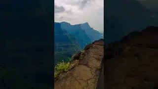 #ratangad #maharashtra Ratangadh Maharashtra #vlog #fortnite