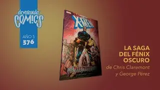 D.C.P Programa 376: X-Men: 