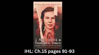 IHL: Ch.15 