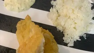 Sandie’s kitchen-Shanann Rzucek-Frankie Rzucek Jr is live!  ( fish fry) sesame chicken/ and more❤️