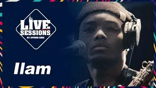 Ilam - Nene / Live Sessions By Studio HIBA