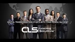 CLS Learning Solutions