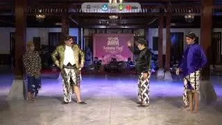GELAR BUDAYA SURAKARTA 2024 || KETHOPRAK KAMPUNG RIWIL WILUMOYO PART 3