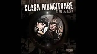 ALAN & KEPA - Nu da spaga