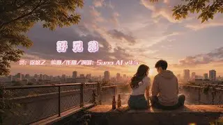 好兄弟｜徐悠之ＸSuno AI｜愛情歌｜好兄弟的稱號，不適合小女生得到！