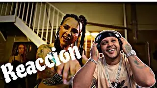 Flor de Rap - Roncan feat Franco el Gorilla (Video Oficial) REACCION