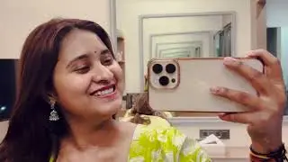 My Sister's Surprise Birthday! @aparnamakeupacademy