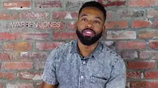 A Black Man's Swag