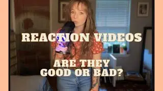 Почему люди смотрят видео с реакциями?