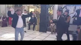 Alyosh bagshy. Toyda Papuri. Taxiatosh 11 января 2026 г.