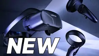 Lenovo King of VR? Legion VR700 launch looks sweet! VR News