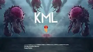 Spag Heddy - Oh My! (Carbin Remix)