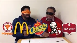 Blind Biscuit Taste Test! Which is best?