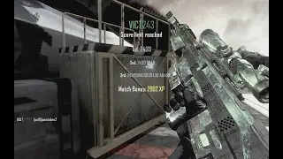 drystreak over
