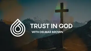 Sunday Service, 23rd November with Delmar Brown