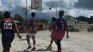 SLAMDUNK BISAYA VERSION