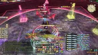 M9S - Static - OT War - 3.9% Enrage