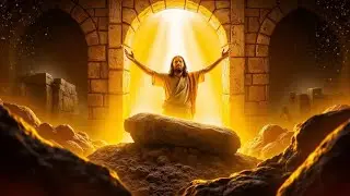 O Amanhecer Que Mudou o Mundo  O Poder da Ressurreição de Jesus
