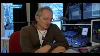 Radio Decibel Amsterdam (Kick-off)