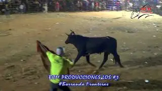 Fiestas Navideñas de La Arena de Chitré 2017