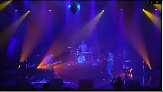 'Where I'm Going' Live at Rapids Theater