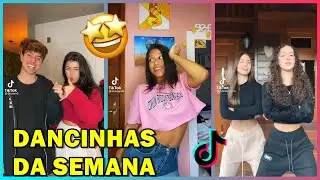 DANCINHAS DA PRIMEIRA SEMANA DE JULHO !!! ‹ TikTok Hits ›