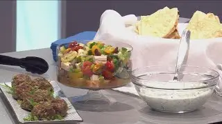 Easter lamb recipe from Cozymeal | FOX 7 Austin
