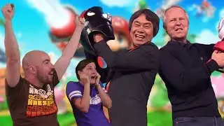 Video Games AWESOME! - E3 2017 Highlights