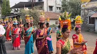 Murud Maharashtra Hindustan Festival | RSS Roadshow | RSS celebration | Hindu Culture Program |
