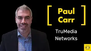 SPORTS ANALYTICS | Paul Carr