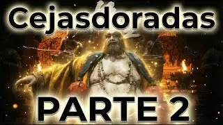 🔥Cejasdoradas volvió… y esta vez cayó | Parte 2