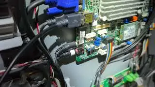 Audio verification with WebRTC site On Ubuntu 24.04